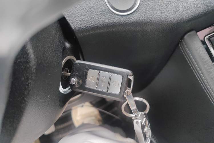 Used Zotye T600 Coupe 2017 1.5T Manual Luxury Model
