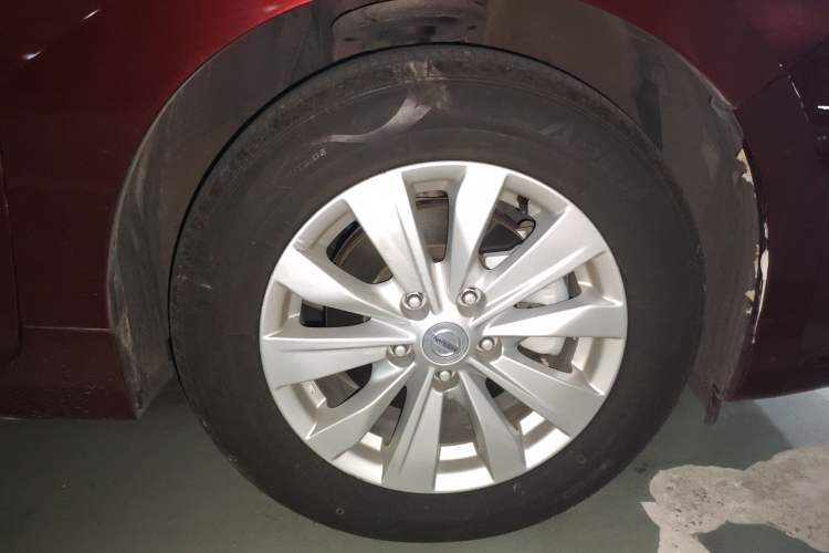 Used Nissan Teana 2016 2.0L XL Comfort Edition
