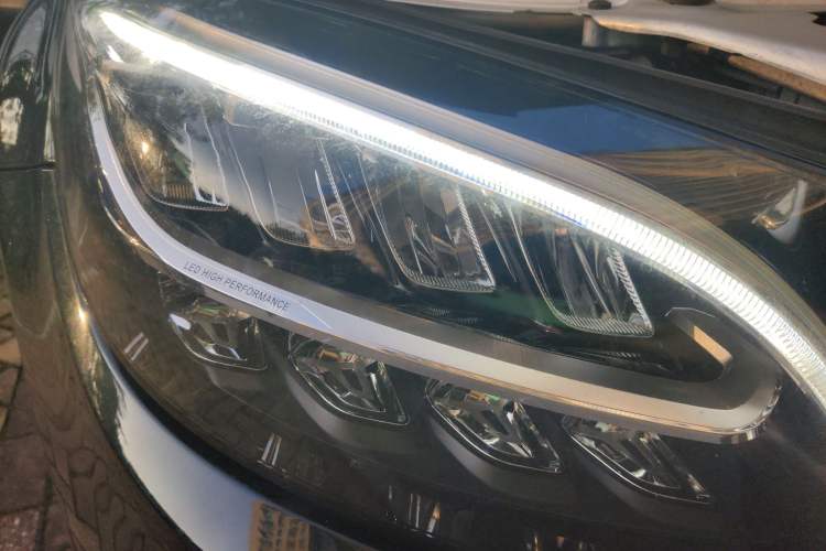 Used Mercedes-Benz C-Class 2019 C 260 L Sport Edition
