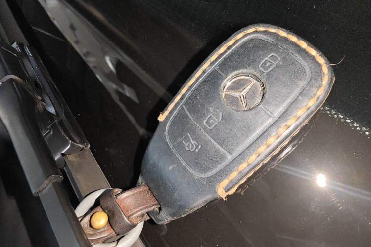 Used Mercedes-Benz C-Class 2019 C 260 Sport Edition
