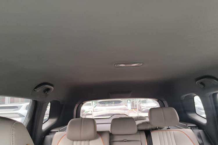 Used BYD Song Pro New Energy 2023 Champion Edition DM-i 71KM Navigation Model