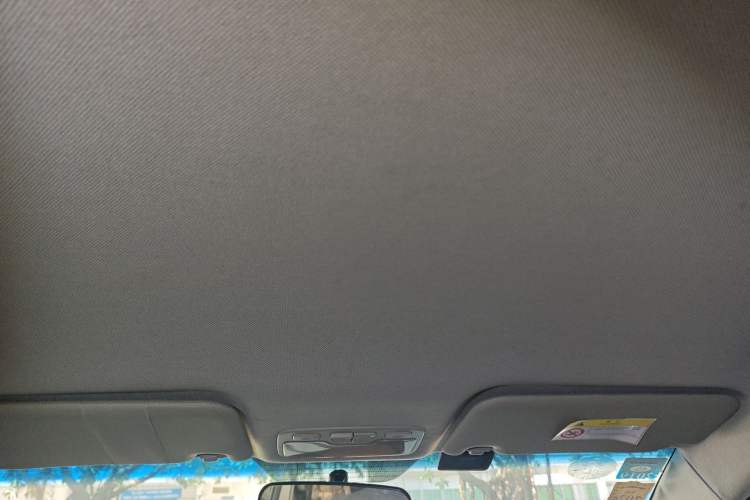 Used JAC Refine S3 2014 1.5L Manual Luxury Smart Model