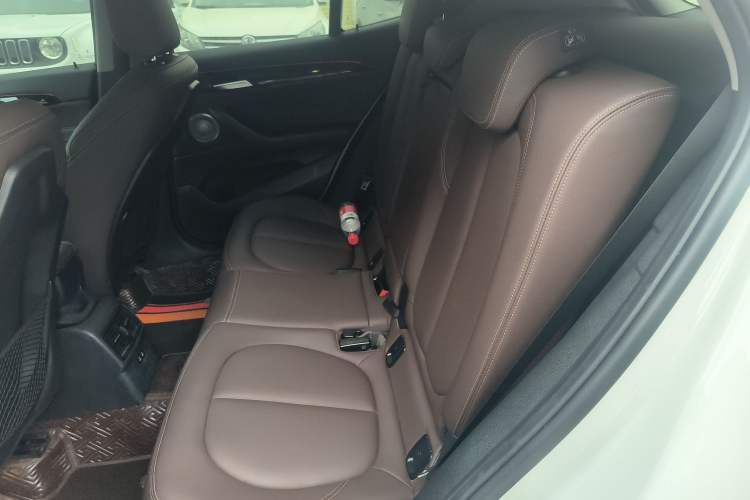 Used BMW X2 2021 Restyled sDrive25i M Sport Package
