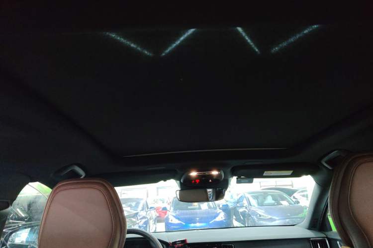 Used Volvo S90 New Energy 2020 Restyled T8 E-Drive Hybrid Zhiyi Luxury Edition