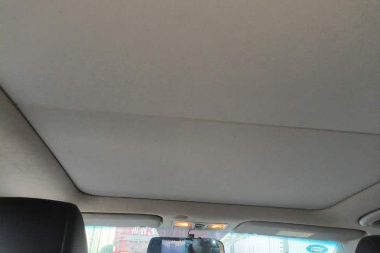 Used Hyundai Mistra 2017 1.8L Automatic Smart GLS China V Standard