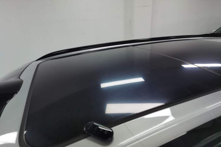 Used Hima AITO M7 2024 1.5T Intelligent Drive Rear-Drive Ultra Version 5 Seats Roof