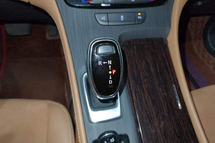 Used Buick LaCrosse 2018 28T Elite Edition
