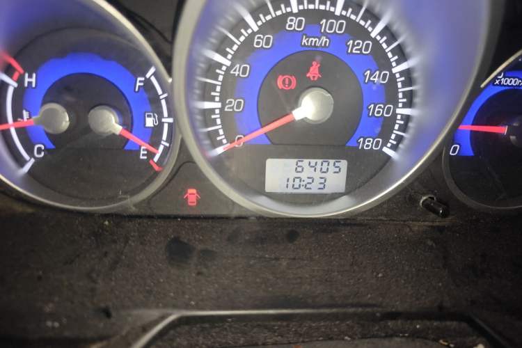 Used King Long Golden Way 2022 2.2L Jiemu Van Flat-Top V22H
