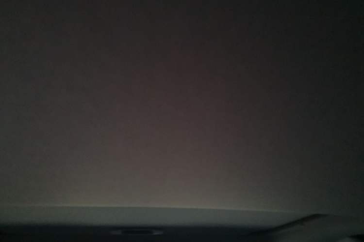 Used Toyota Granvia 2023 2.5L Hybrid Flagship VIP Edition Headliner