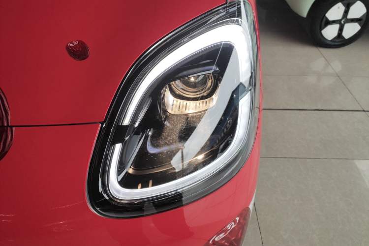 Used Wuling Hongguang MINIEV 2025 Four-Door Version Premium Edition