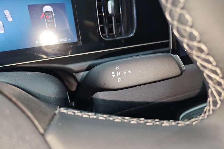 Used BYD Sealion 05 EV 2025 520 km Smart Cruise Version
