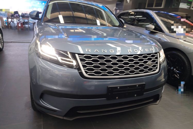 Used Land Rover Range Rover Velar 2018 P250 S