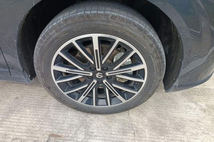 Used Leapmotor B10 2025 510 Comfort Edition