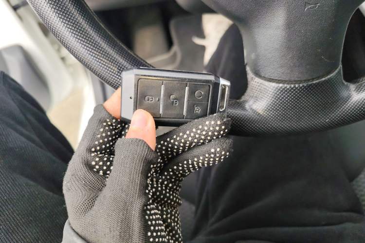 Used BYD e1 2020 Smart Comfort Version