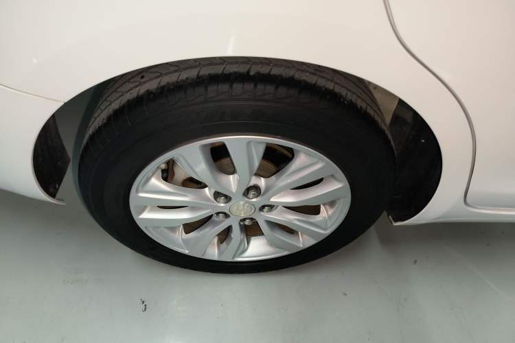 Used Buick GT 2021 Revised Version Flagship 1.5L Automatic Elite Edition
