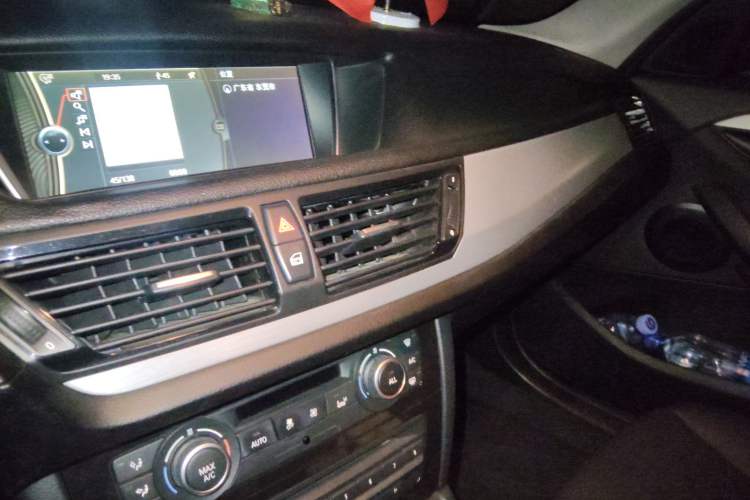 Used BMW X1 2013 sDrive18i Leading Model