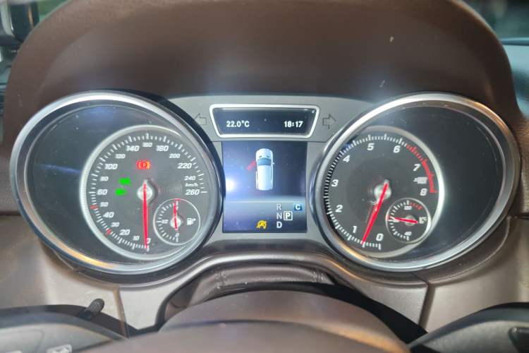 Used Mercedes-Benz GLE 2016 GLE 320 4MATIC Dynamic Edition