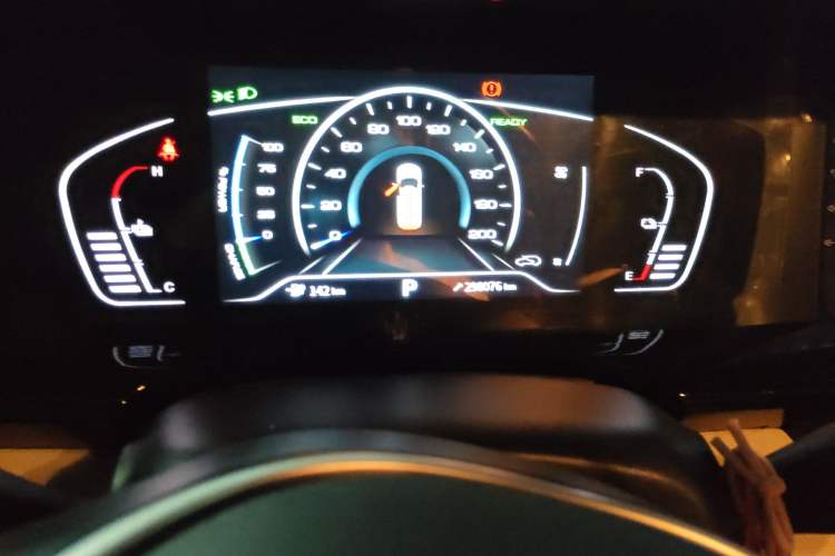 Used Dongfeng Aeolus E70 2021 Revised Version 500 Ultra-Comfort Edition