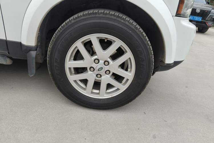 Used Land Rover Discovery 2011 4.0 V6 HSE