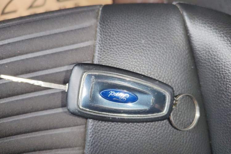 Used Ford Focus 2018 Hatchback Classic 1.6L Automatic Trendy SmartDrive Edition