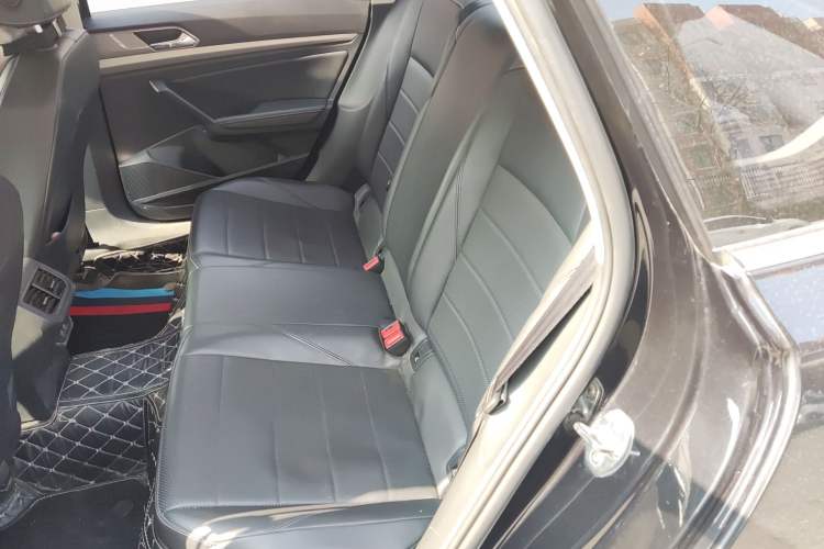 Used Volkswagen Lavida 2018 1.5L Automatic Comfort Edition China V Standard