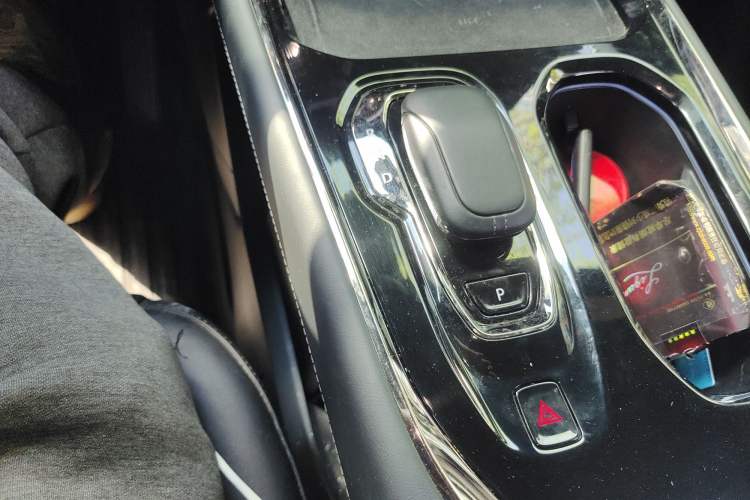 Used Zeekr 009 2022 WE Edition
