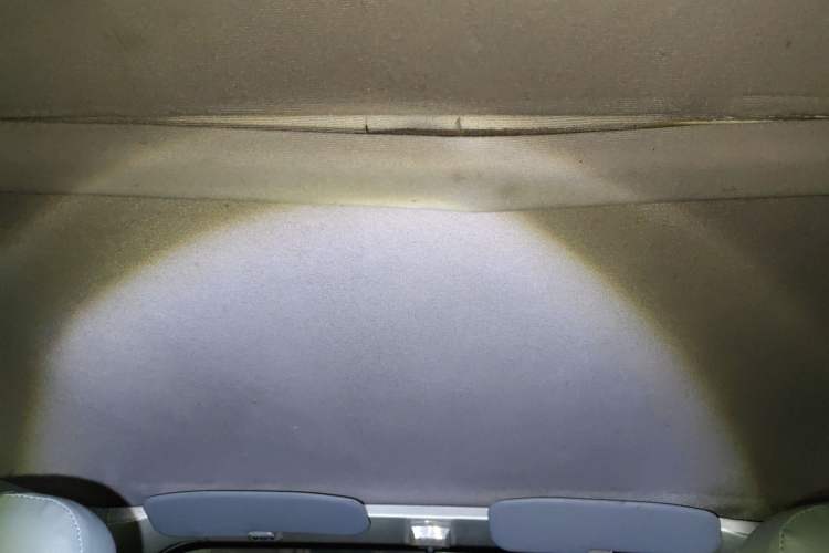 Used Wuling Zhiguang 2013 1.0L Practical Version