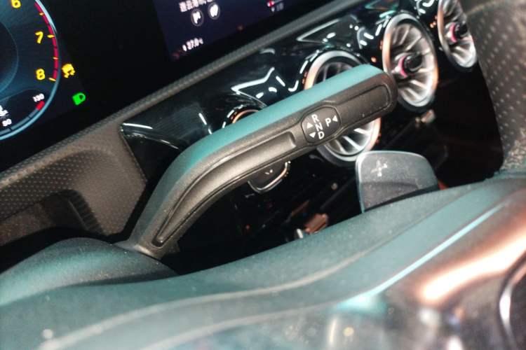 Used Mercedes-Benz A-Class 2022 A 200 L Sport Sedan Dynamic Model