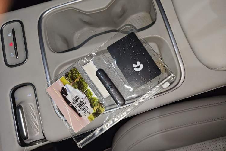 Used Nio ES6 2024 75 kWh