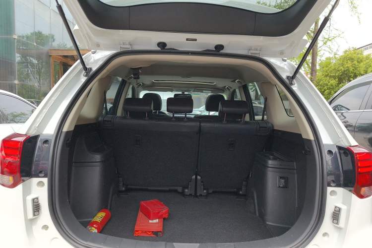 Used Mitsubishi Outlander 2020 2.0L Two-Wheel Drive Enjoyment Version 5 Seats
