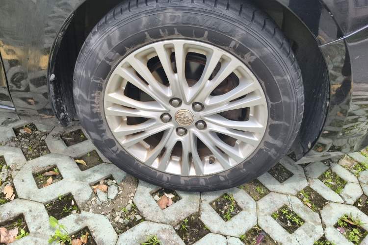 Used Buick GT 2015 15N Automatic Deluxe Edition