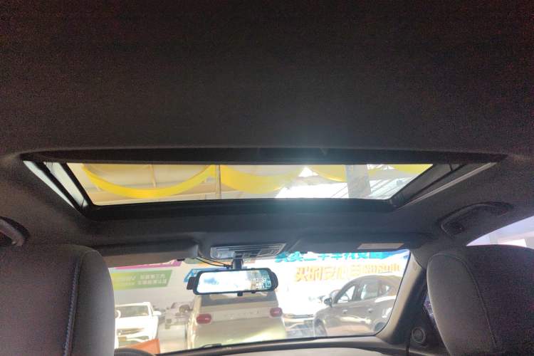 Used Honda Civic 2021 HATCHBACK 220TURBO CVT Trendy Cool Edition