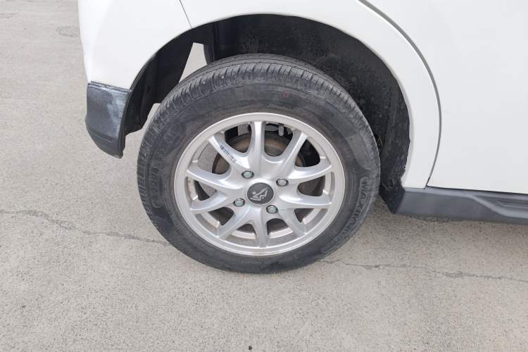 Used LINGBOX 2021 Comfort Edition Right Rear Wheel Hub