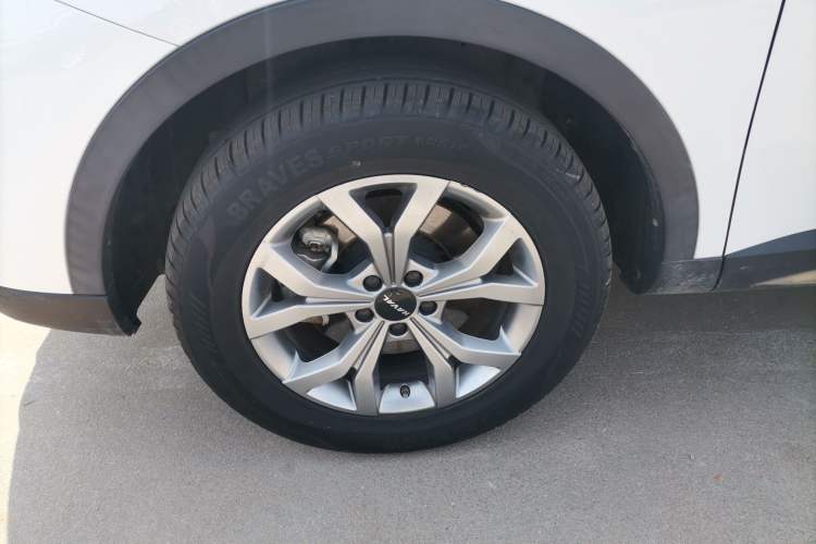 Used Haval H6 2021 China Trend Edition 1.5 GDIT Automatic Champion Version