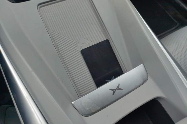 Used XPeng MONA M03 2024 620 with Ultra-Long Range