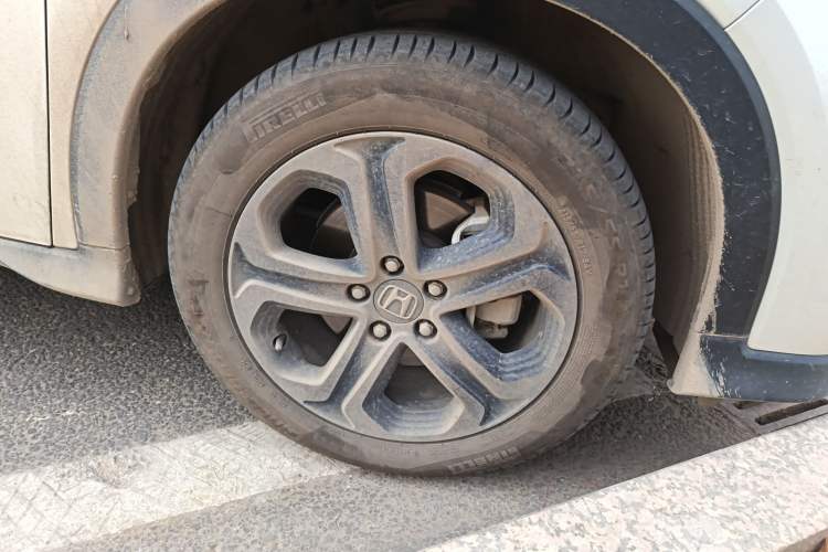 Used Honda XR-V 2021 220TURBO CVT Comfort Version