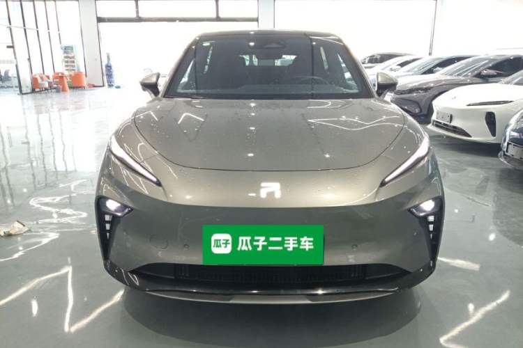 Used Rising R7 2025 Model Advanced Edition