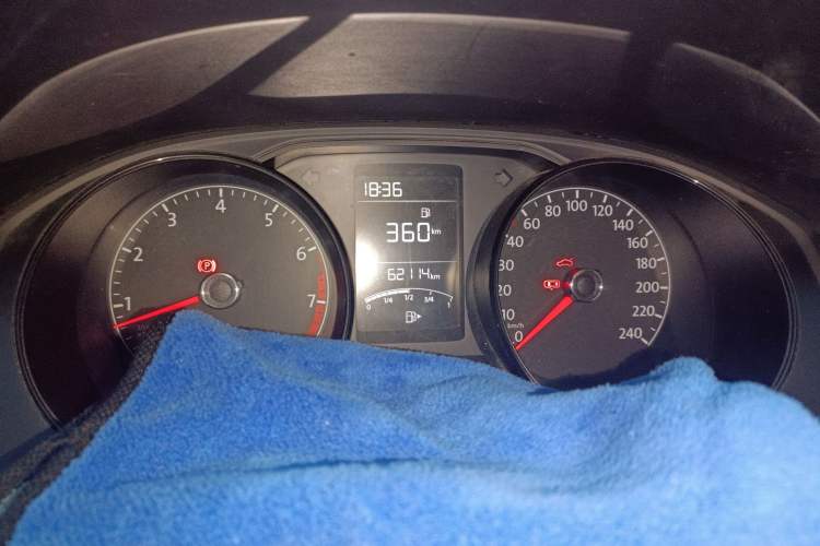 Used Volkswagen Lavida 2019 Lavida Start 1.5L Manual Fashion Edition China VI Standard
