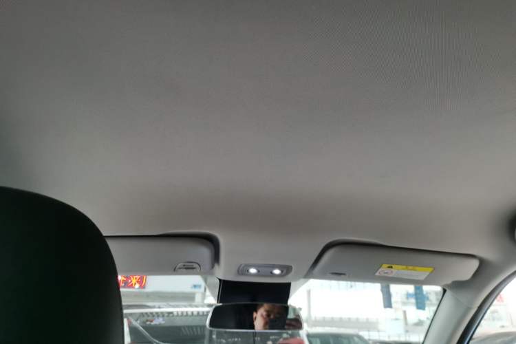 Used NETA V 2021 Long-Range Entertainment Edition Upgrade Model
