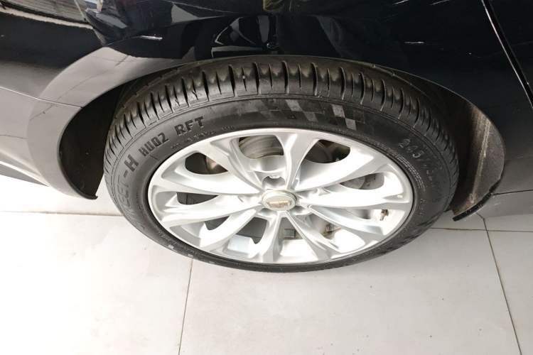 Used Cadillac CT5 2021 Revised 28T Luxury Version