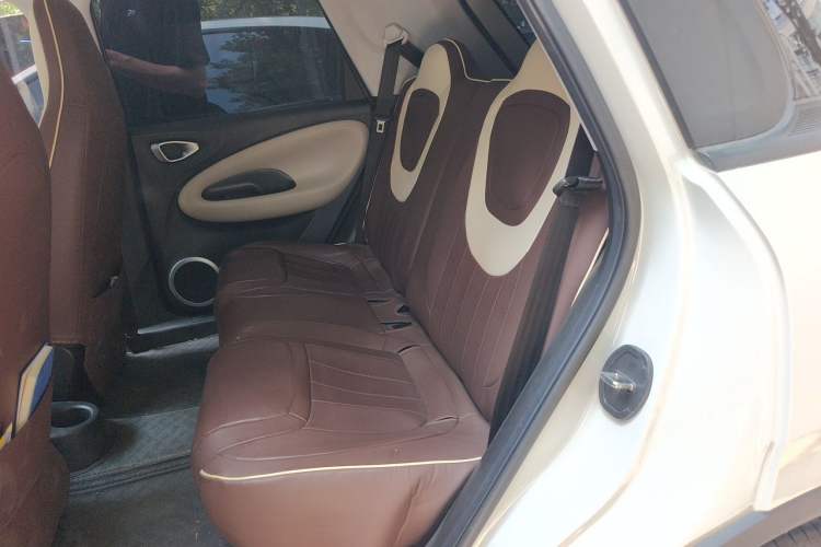 Used Wuling Bingo 2023 203km Light Edition
