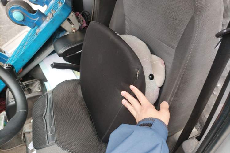 Used Wuling Rongguang 2021 1.5L Extended Basic Version L3C