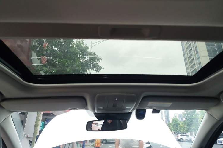 Used Mazda Atenza 2021 2.5L Sky Blue Sport Edition
