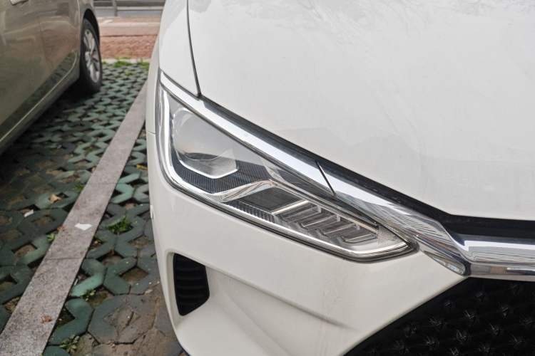 Used BYD e2 2021 Comfort Model