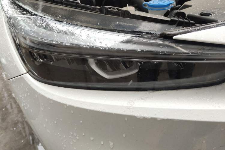 Used Honda XR-V 2023 1.5L CVT Trend Edition