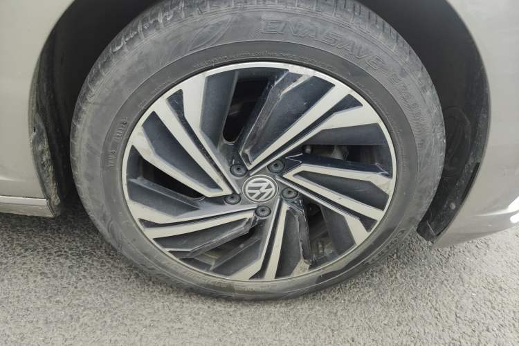 Used Volkswagen Sagitar 2022 280TSI DSG Flyover Edition
