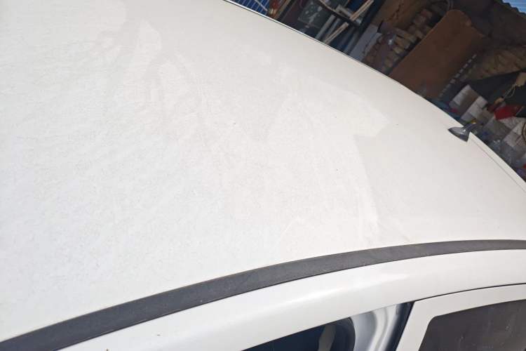 Used CHANGAN OSHAN Benni E-Star 2021 National Edition Xin Yue Version Lithium Iron Phosphate (31.86 kWh)