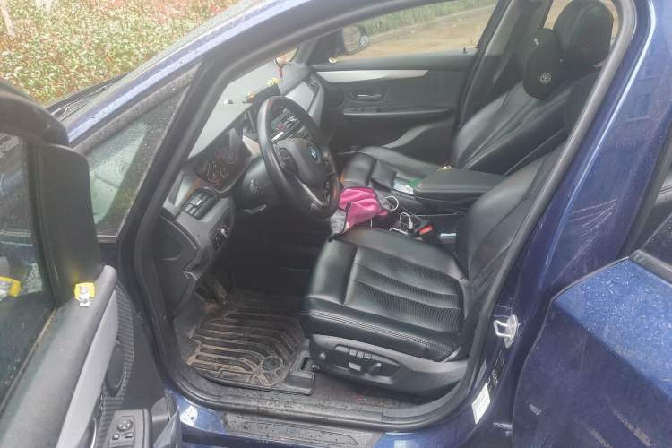 Used BMW 2 Series Active Tourer 2016 218i Leading Model