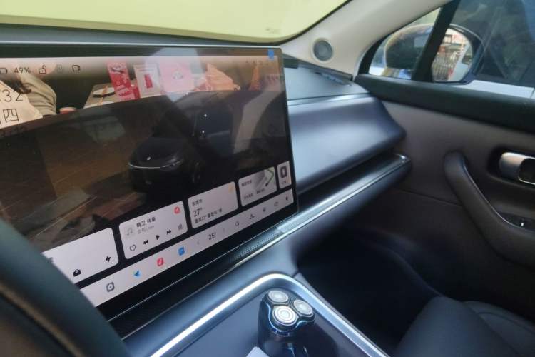 Used Leapmotor C16 2026 Extended-Range 280 LiDAR Version 6 Seats