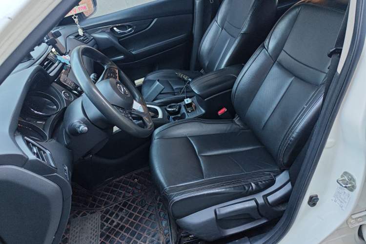 Used Nissan X-Trail 2017 2.0L CVT Comfort Edition 2WD